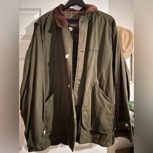 Timberland XL Jacket